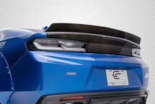 Load image into Gallery viewer, 2016-2023 Chevrolet Camaro Carbon Creations AC-1 Trunk - 1 Piece