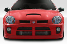 Load image into Gallery viewer, 2003-2005 Dodge Neon Duraflex SRT4 Look Front Bumper - 1 Piece