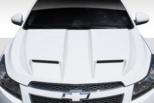 Load image into Gallery viewer, 2011-2015 Chevrolet Cruze Duraflex WS6 Hood - 1 Piece