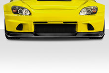 Load image into Gallery viewer, 2000-2009 Honda S2000 Duraflex VTX Front Bumper- 1 Piece