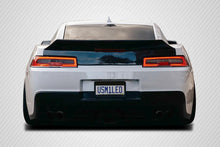 Load image into Gallery viewer, 2014-2015 Chevrolet Camaro 2DR Carbon Creations AM-S Trunk - 1 Piece