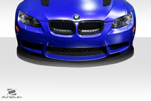 Load image into Gallery viewer, Universal Duraflex Type 4 Front Lip Splitter - 1 Piece