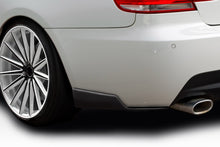 Load image into Gallery viewer, Universal Duraflex Front / Rear Type 1 Winglet Splitters - 2 Piece