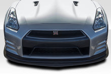 Load image into Gallery viewer, Universal Duraflex Type 5 Front Lip Splitter - 1 Piece