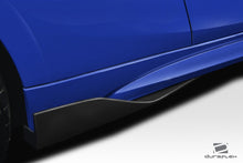 Load image into Gallery viewer, Universal Duraflex Type 1 Side Splitter Winglets - 2 Piece