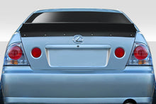 Load image into Gallery viewer, 2000-2005 Lexus IS Series IS300 Duraflex RBS Wing Spoiler - 1 Piece