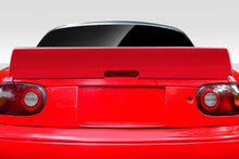 Load image into Gallery viewer, 1990-1997 Mazda Miata Duraflex RBS Wing Spoiler - 1 Piece