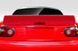 1990-1997 Mazda Miata Duraflex RBS Wing Spoiler - 1 Piece