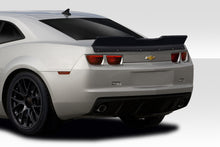 Load image into Gallery viewer, 2010-2013 Chevrolet Camaro Duraflex RBS Wing Spoiler - 1 Piece