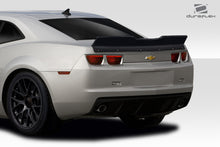 Load image into Gallery viewer, 2010-2013 Chevrolet Camaro Duraflex RBS Wing Spoiler - 1 Piece