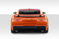 2014-2015 Chevrolet Camaro Duraflex High Wing Spoiler - 1 Piece