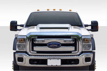 Load image into Gallery viewer, 2011-2016 Ford Super Duty F250 F350 F450  Duraflex RK-S Hood - 1 Piece