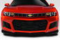 2014-2015 Chevrolet Camaro Duraflex ZL1 V2 Look Front Bumper - 1 Piece