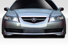 Load image into Gallery viewer, 2004-2006 Acura TL Duraflex Aspec Look Front Lip - 1 Piece