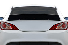 2010-2016 Hyundai Genesis Coupe Duraflex RBS Wing - 1 Piece