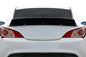 2010-2016 Hyundai Genesis Coupe Duraflex RBS Wing - 1 Piece