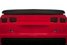 Load image into Gallery viewer, 2010-2013 Chevrolet Camaro Duraflex Z28 Look Wing Spoiler - 1 Piece