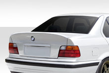 Load image into Gallery viewer, 1992-1998 BMW 3 Series M3 E36 4DR Duraflex CSL Wing - 1 piece (S)
