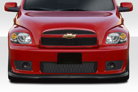 2008-2010 Chevrolet HHR SS Duraflex Nightshade Front Lip Splitter- 1 Piece ( fits SS Models only )