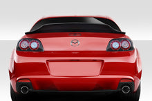 Load image into Gallery viewer, 2004-2011 Mazda RX-8 Duraflex Darkforce Wing Spoiler - 1 Piece