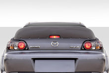 Load image into Gallery viewer, 2004-2008 Mazda RX-8 Duraflex RBS Wing - 1 piece