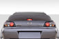 2004-2008 Mazda RX-8 Duraflex RBS Wing - 1 piece