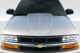 1994-2004 Chevy S10 1995-2004 Blazer Duraflex 3
