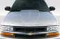 1994-2004 Chevy S10 1995-2004 Blazer Duraflex 3