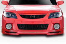 Load image into Gallery viewer, 2001-2003 Mazda Protege Duraflex X-Sport Front Lip - 1 Piece