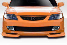 Load image into Gallery viewer, 2001-2003 Mazda Protege Duraflex Razor Front Lip - 1 Piece