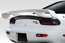 Load image into Gallery viewer, 1993-1997 Mazda RX-7 Duraflex JDM Wing Spoiler - 1 Piece
