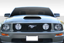 Load image into Gallery viewer, Universal Duraflex Ram Air Type 8 Hood Scoop - 1 Piece