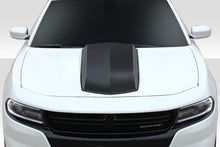 Load image into Gallery viewer, Universal Duraflex 4" Hood Cowl - 1 Piece