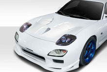 Load image into Gallery viewer, 1993-1997 Mazda RX-7 Duraflex Scooter Hood - 1 Piece