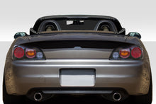 Load image into Gallery viewer, 2000-2009 Honda S2000 Duraflex BS Wing Spoiler - 1 Piece (S)