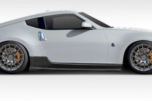 Load image into Gallery viewer, 2009-2020 Nissan 370Z Z34 Duraflex SL-R Side Skirts - 2 Piece