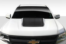 Load image into Gallery viewer, 2015-2022 Chevrolet Colorado Duraflex ZR2 Look Hood - 1 Piece
