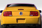 2005-2009 Ford Mustang Duraflex RBS Wing - 1 Piece