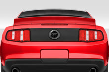 Load image into Gallery viewer, 2010-2014 Ford Mustang Duraflex RBS Wing - 1 Piece (S)
