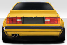 Load image into Gallery viewer, 1984-1991 BMW 3 Series E30 Duraflex RBS Wing Spoiler - 1 Piece