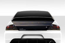 Load image into Gallery viewer, 2002-2003 Mitsubishi Lancer 2003-2006 Lancer Evolution 8 9 Duraflex C Spec Wing Spoiler - 1 Piece