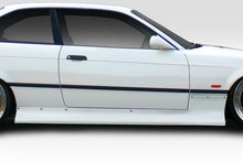 Load image into Gallery viewer, 1992-1998 BMW 3 Series M3 E36 Duraflex C Spec Side Skirts - 2 Piece