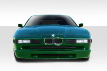 Load image into Gallery viewer, 1991-1997 BMW 8 Series E31 Duraflex M8 M Tech Look Look Front Bumper - 1 Piece