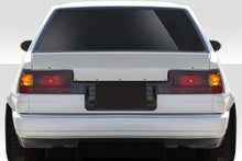 Load image into Gallery viewer, 1984-1987 Toyota Corolla 2DR Duraflex RBS Wing Spoiler - 1 Piece