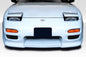 1991-1994 Nissan 240sx S13 Duraflex Estra Front Lip - 1 Piece
