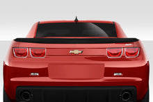 Load image into Gallery viewer, 2010-2013 Chevrolet Camaro Duraflex RKS Wing Spoiler - 3 Piece