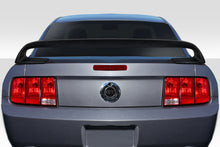 Load image into Gallery viewer, 2005-2009 Ford Mustang Duraflex GT350 Look Wing Spoiler  - 1 Piece