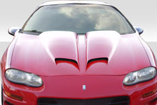 Load image into Gallery viewer, 1998-2002 Chevrolet Camaro Duraflex WS6 Hood - 1 Piece