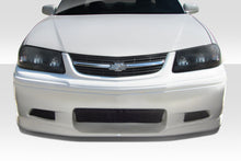 Load image into Gallery viewer, 2000-2005 Chevrolet Impala Duraflex Champion Front Bumper - 1 Piece