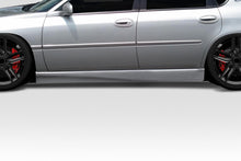 Load image into Gallery viewer, 2000-2005 Chevrolet Impala Duraflex Champion Side Skirts - 2 Piece